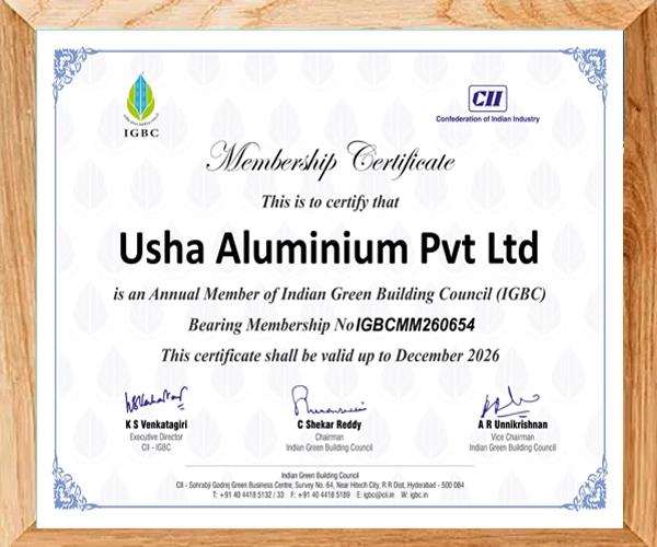 Certificate 12